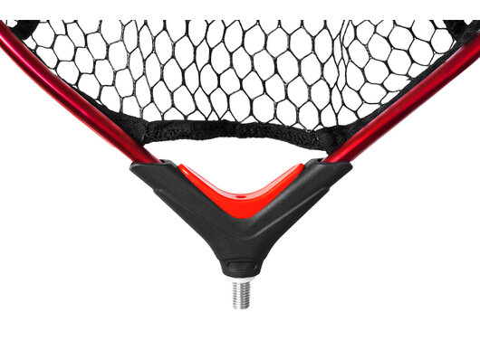 Podberáková hlava Delphin ATOMA FD-R pogum.sieť