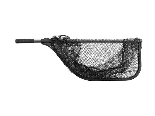 Skladací podberák Delphin OPEN-R pogum.sieť