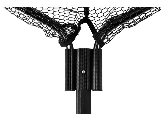 Podberák Delphin OMEGA / 2 dielny | 250cm/80x70cm