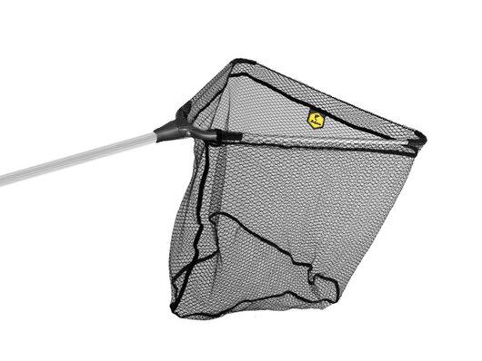 Podberák Delphin - plastový stred / 2 diely | 40x40/150cm