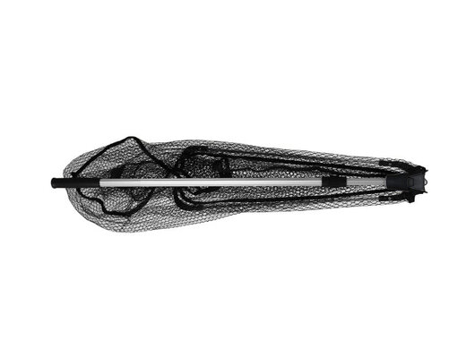 Podberák Delphin - plastový stred / 2 diely | 40x40/150cm