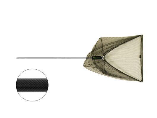 Kaprársky podberák Delphin TERNA