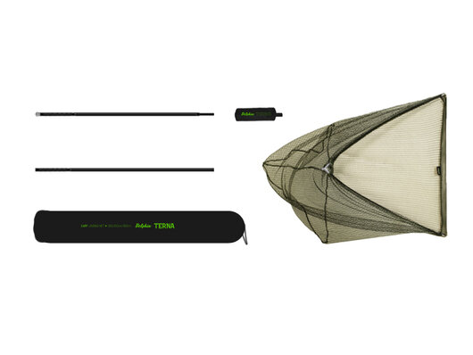 Kaprársky podberák Delphin TERNA