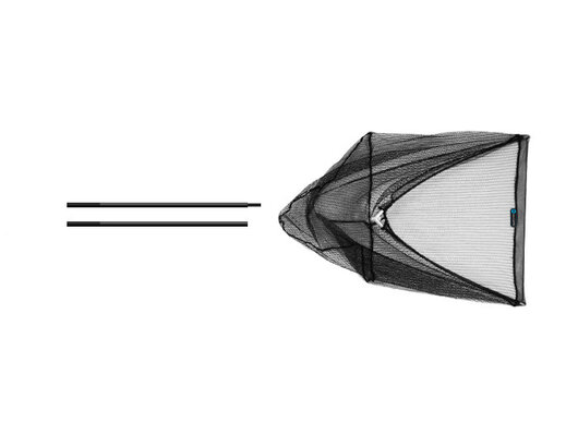 Kaprársky podberák Delphin CAPRI | 85x85cm/1,8m