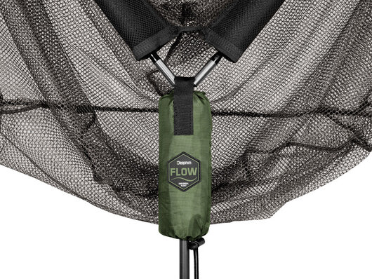 Plavák na podberák Delphin FLOW XXL