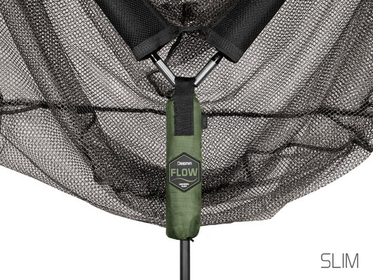 Plavák na podberák Delphin FLOW XXL