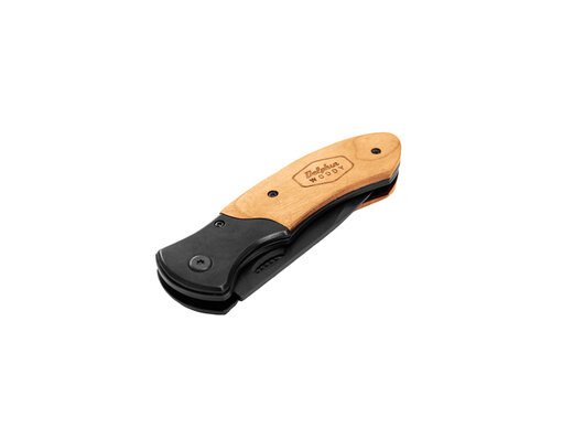 Skladací nôž Delphin WOODY | čepeľ 8,5cm