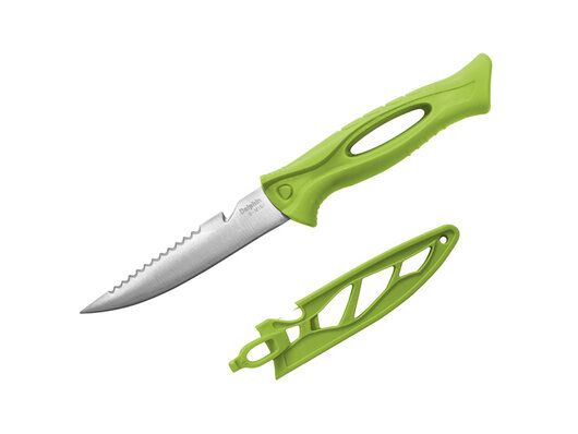 Nôž Delphin B-MINI | čepeľ 9,5cm