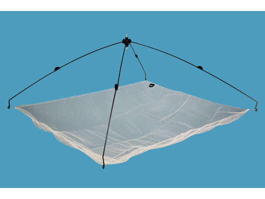 Čereň Delphin s nylonovou sieťkou | 100x100cm