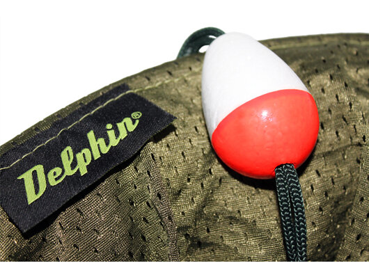 Úlovková sieť Delphin LUX