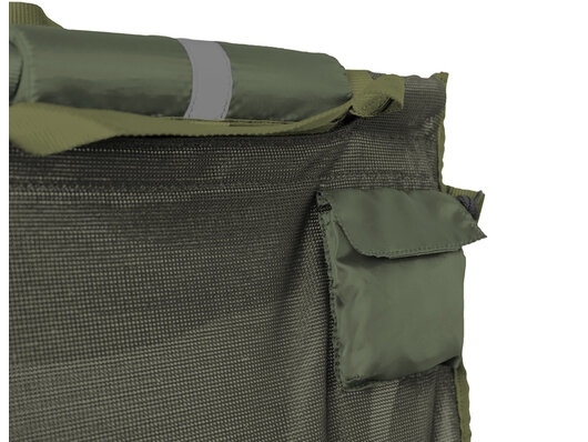 Vážiaca taška Delphin WSM | 125x45cm