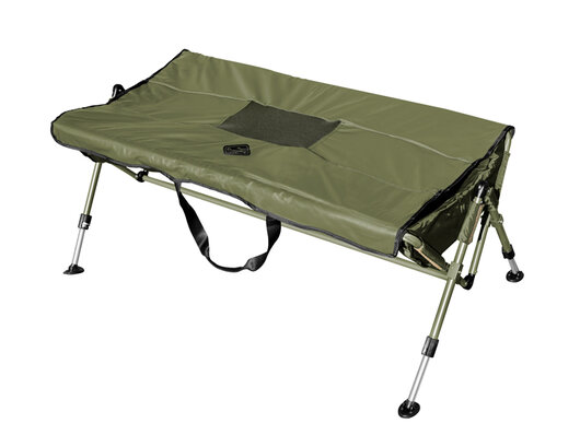 Podložka Delphin C-RADLE XXL