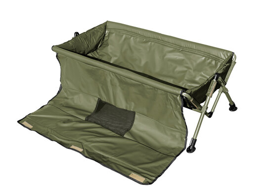 Podložka Delphin C-RADLE XXL