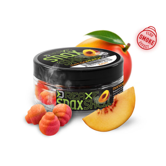Appât d snax shell - mangue-pêche - 101004570