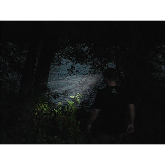 Čelová lampa delphin lumis - 101004666_9