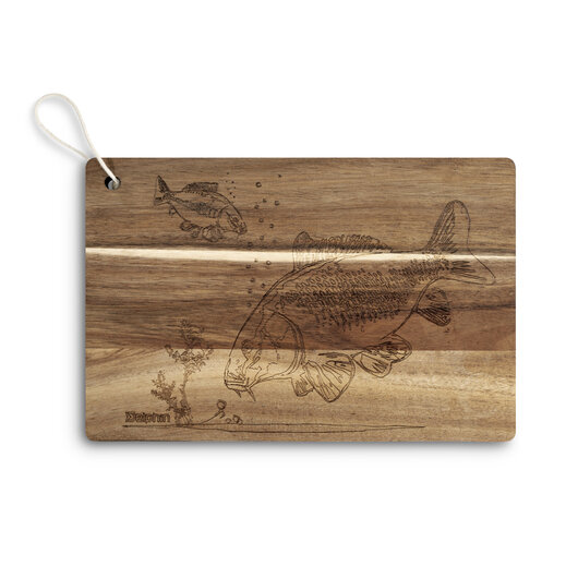 Planche à découper décorative delphin carpboard - 101005486_1