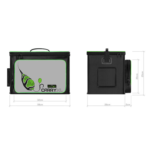 Eva sac delphin reaxe carry xl - 101005930_2