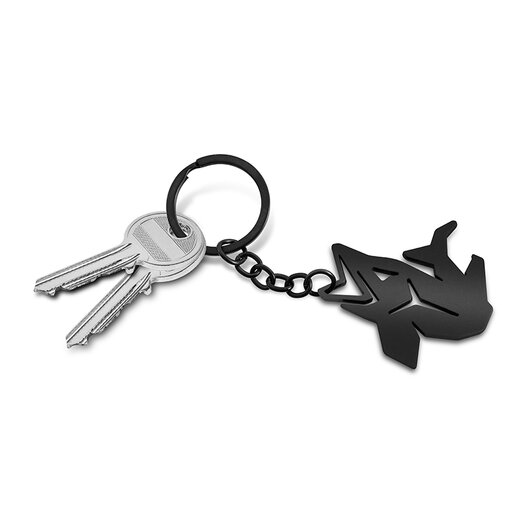 Porte-clés ouvre-bouteille delphin pikener - 101005928_1