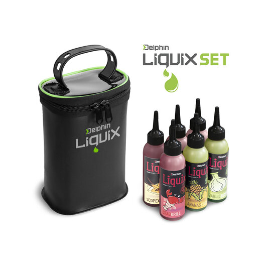 Liquix set - 101006452