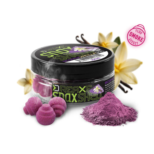 Appât d snax shell - scopex-vanille - 101004572