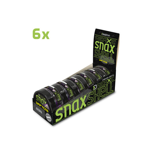 Appât d snax shell - scopex-vanille - 101004572_2