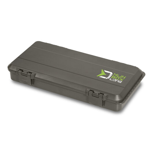 Boite de rangement delphin klikbox long scratched edition - 101006490
