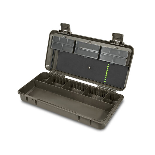 Boite de rangement delphin klikbox long scratched edition - 101006490_1