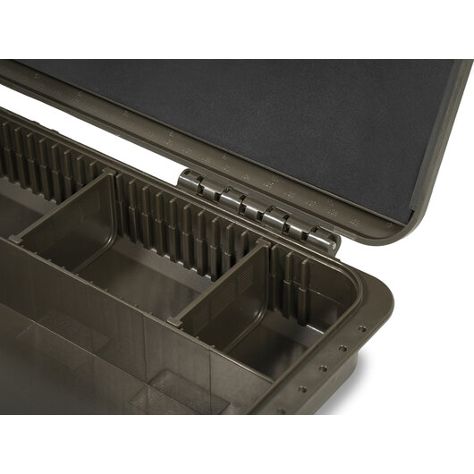 Boite de rangement delphin klikbox long scratched edition - 101006490_4