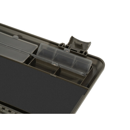 Boite de rangement delphin klikbox long scratched edition - 101006490_5