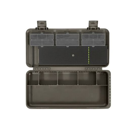 Boite de rangement delphin klikbox long scratched edition - 101006490_7