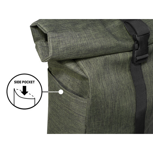 Ruksak delphin wasabi rucksack - 101005762_4