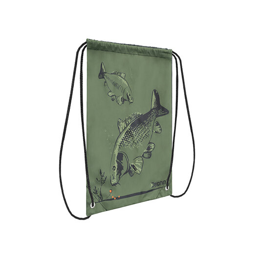 Taška delphin simple bag carp - 101005763