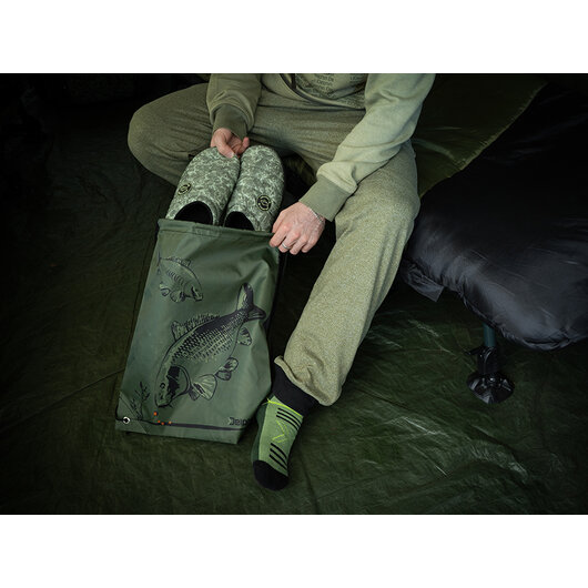 Taška delphin simple bag carp - 101005763_4