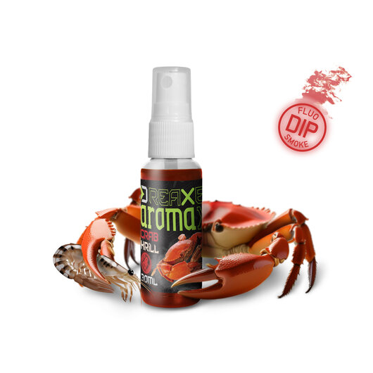 Dipovací sprej delphin aromax/30ml - 101004673