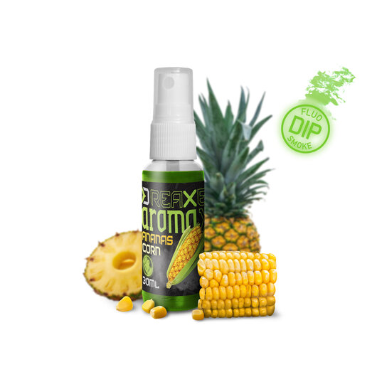 Dipovací sprej delphin aromax/30ml - 101004674