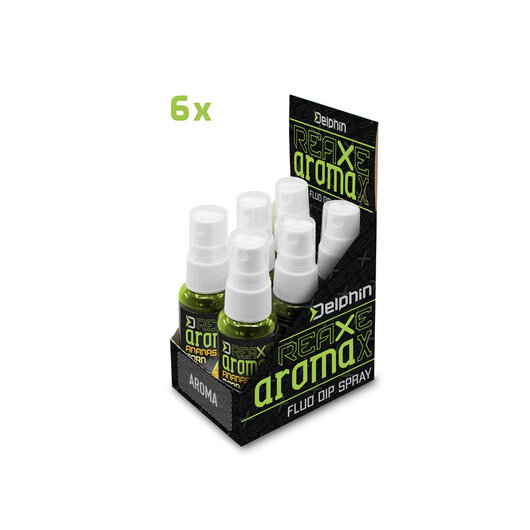 Dipovací sprej delphin aromax/30ml - 101004674_2