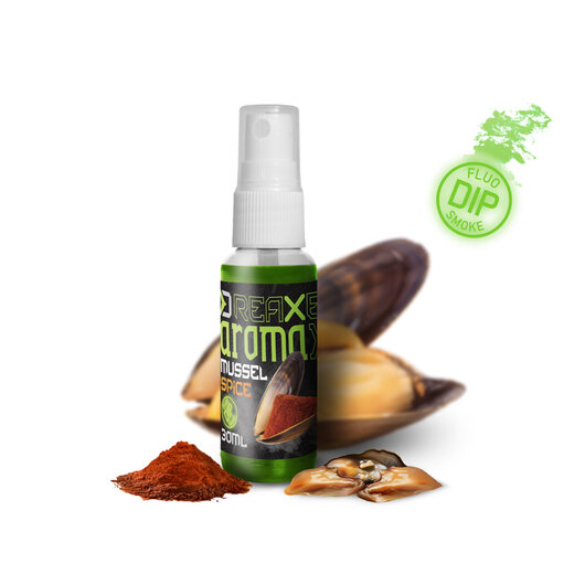 Dipovací sprej delphin aromax/30ml - 101004676