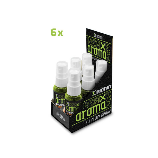 Dipovací sprej delphin aromax/30ml - 101004676_2