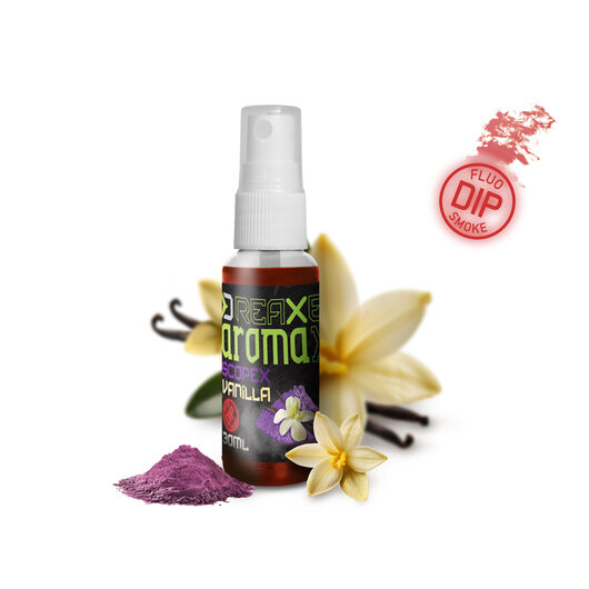 Dipovací sprej delphin aromax/30ml - 101004677