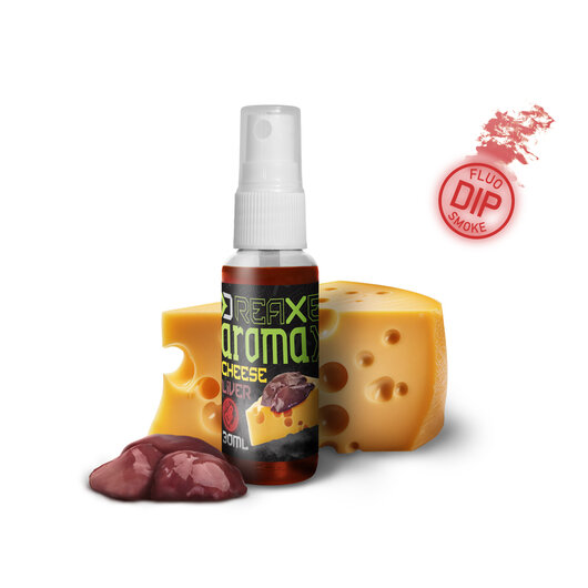 Dipovací sprej delphin aromax/30ml - 101004678