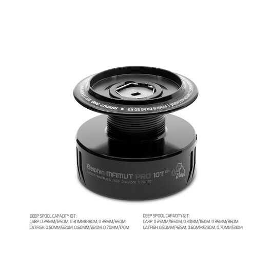 Delphin mamut pro 10t dp - 101006115_4