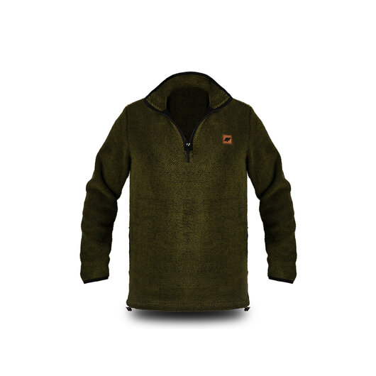 Mikina delphin master - 101006184_2