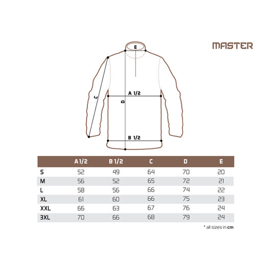 Mikina delphin master - 101006184_7