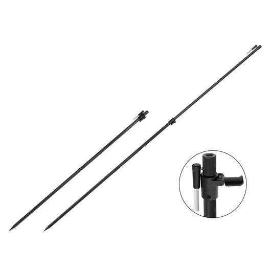 Pique delphin blackstix - 101006176_1