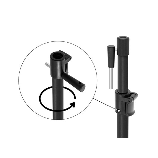 Pique delphin blackstix - 101006176_2