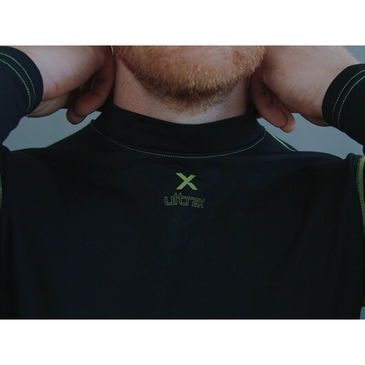 Termo set vrch + spodky ixtera ultrax - 101006215_93