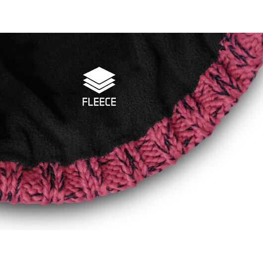 Bonnet d'hiver delphin queen love - 101006371_3