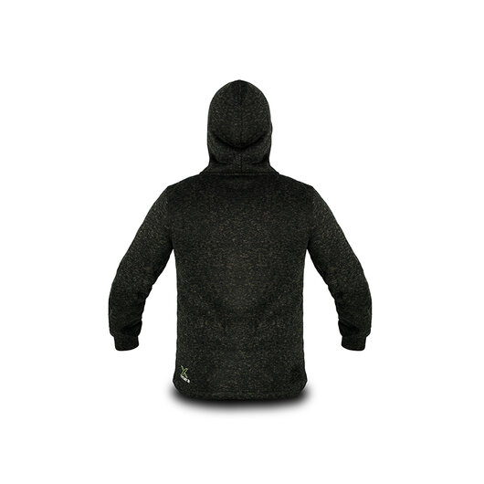 Hanorac outdoor ixtera camotic - 101006351_3