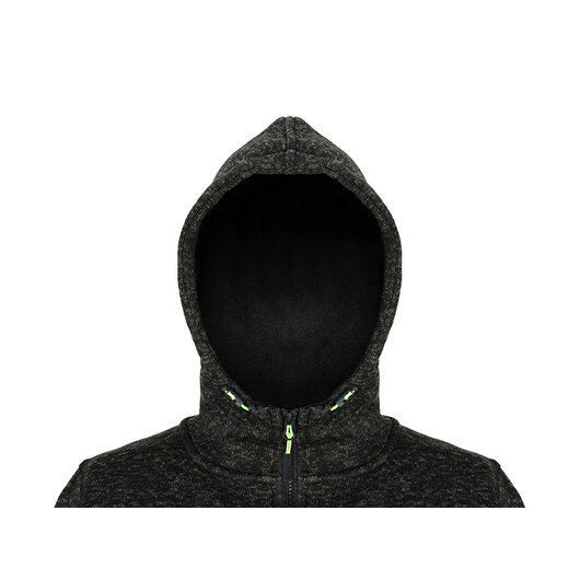 Hanorac outdoor ixtera camotic - 101006351_4