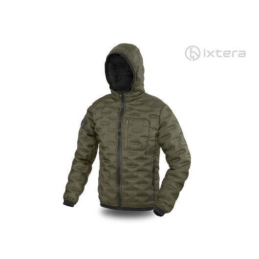 Veste d'hiver ixtera razor army - 101006163
